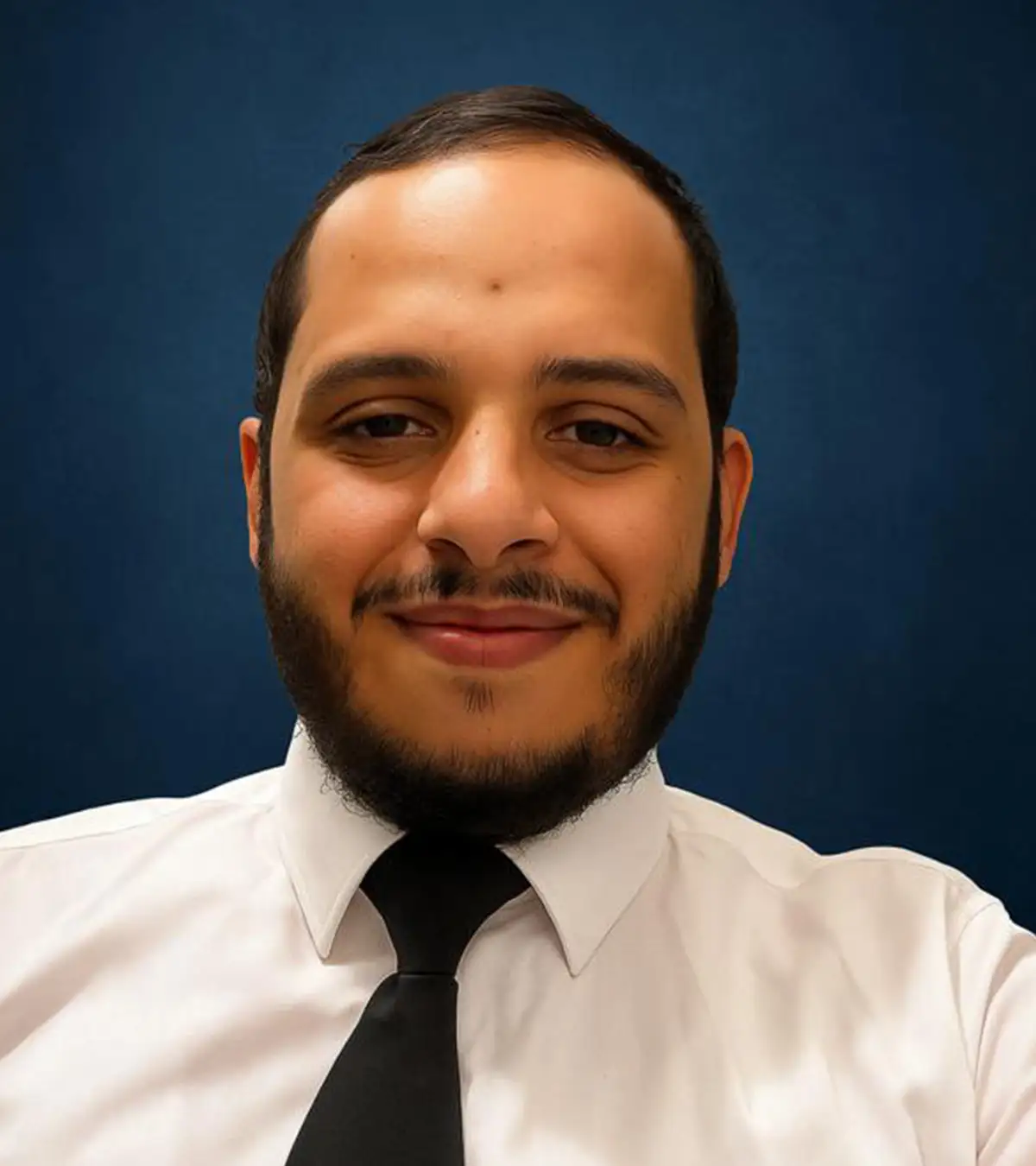 Canadiana Exports team member Hachim