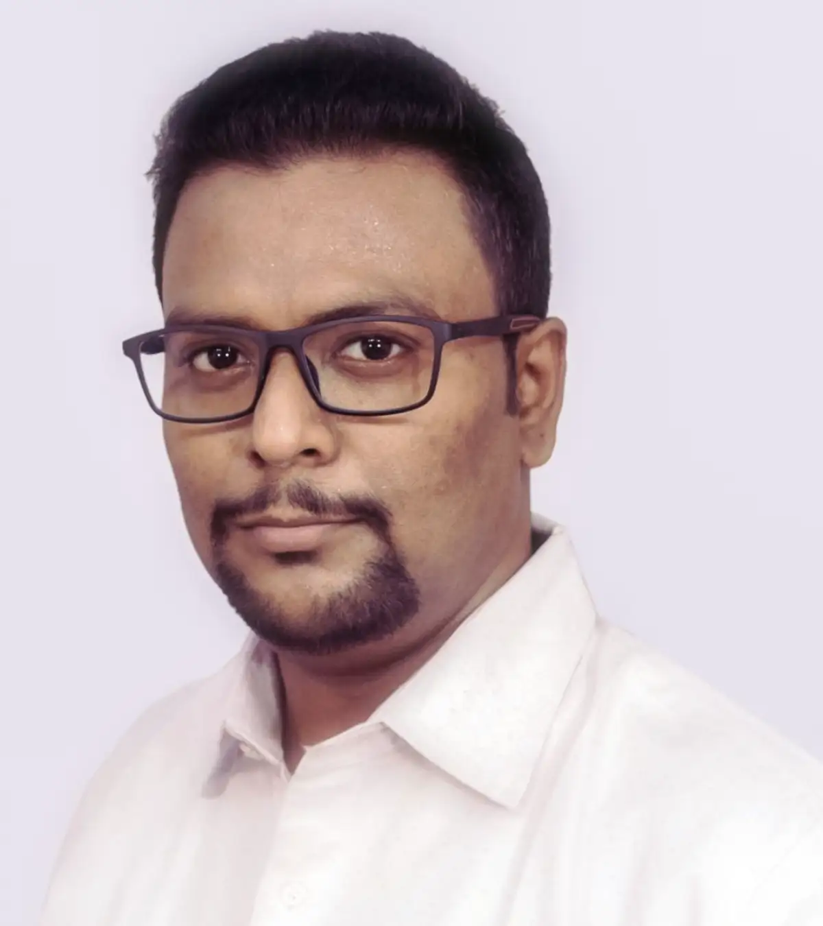 Canadiana Exports team member Sudeep