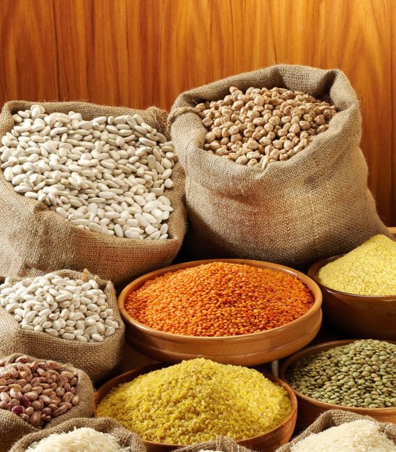 Canadiana Exports - Canadian Lentil. Potash Export 11